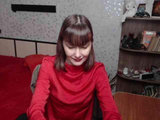 VasilisaGold webcam