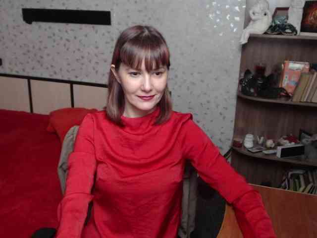 VasilisaGold webcam