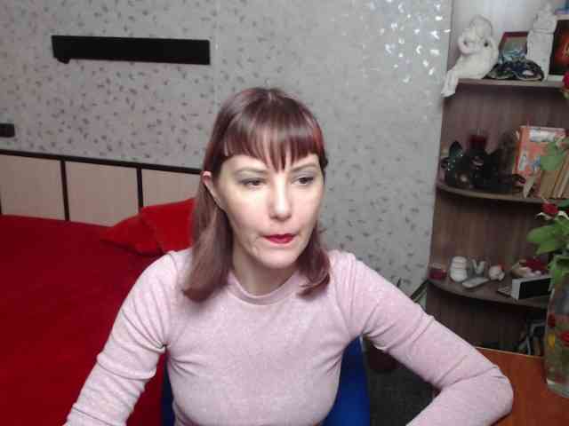 VasilisaGold webcam