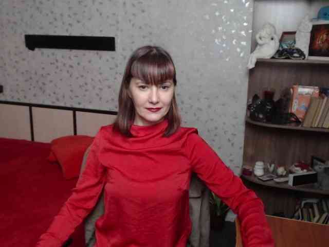 VasilisaGold webcam