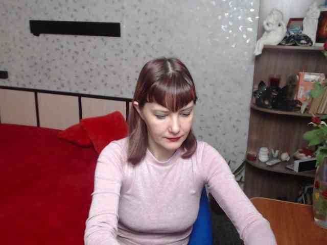 VasilisaGold webcam