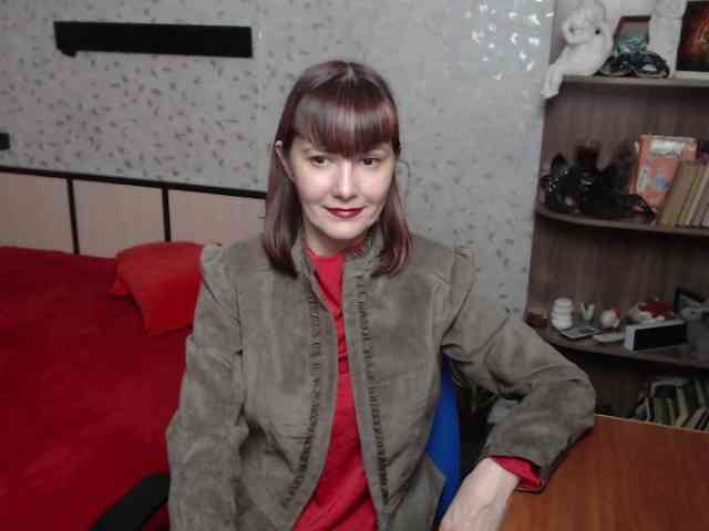 VasilisaGold webcam