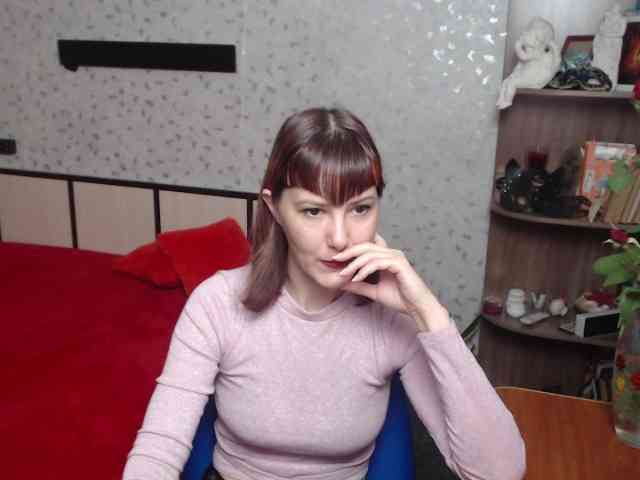 VasilisaGold webcam