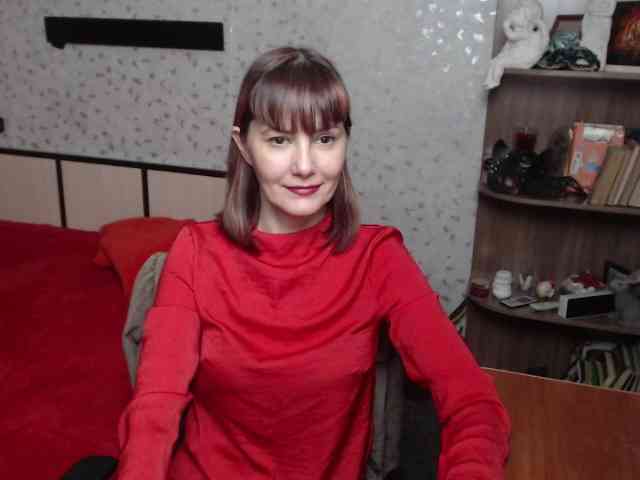 VasilisaGold webcam