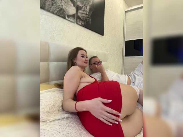 Entrez le videochat erotique avec le
modèle _Chocolate_ _Chocolate_