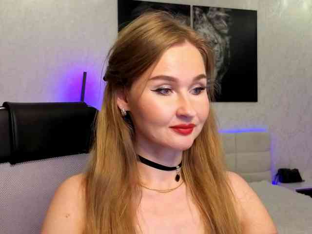 _Chocolate_ webcam