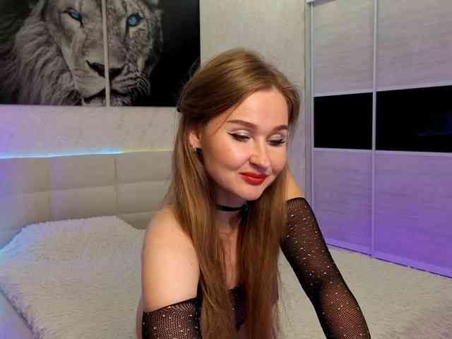 _Chocolate_ webcam
