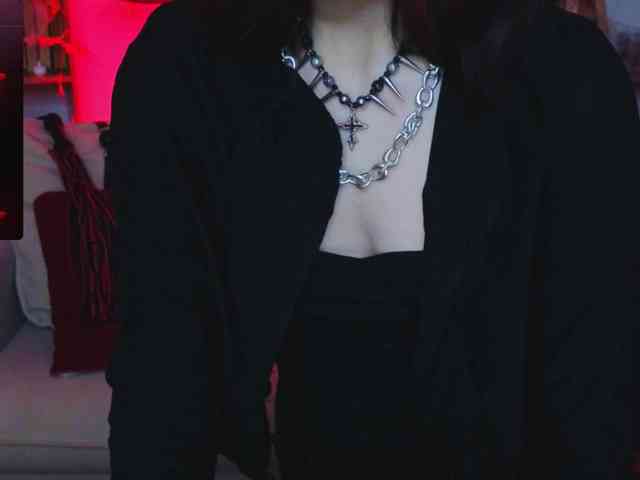 MistressMarcelline webcam