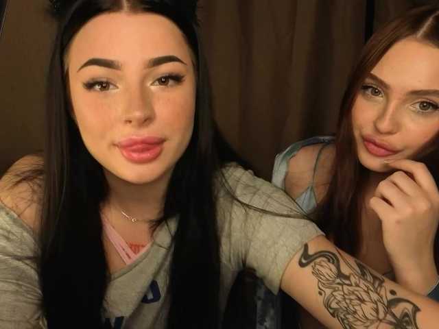 LisaAndDenis LisaAndDenis