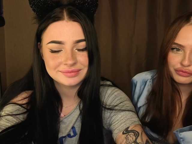 Gratis Live Sexcam mit LisaAndDenis LisaAndDenis