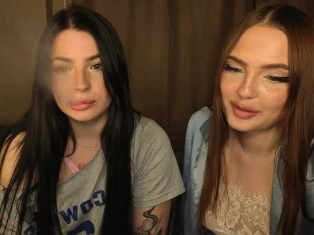 Vai a chattare su LisaAndDenis LisaAndDenis