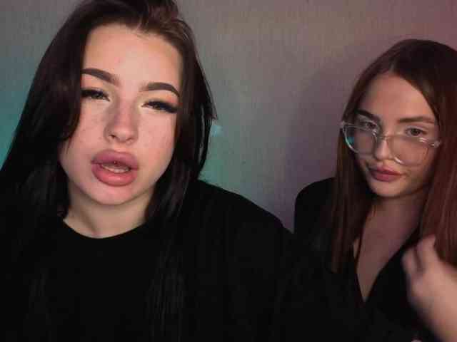 LisaAndDenis