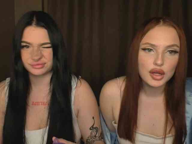 LisaAndDenis