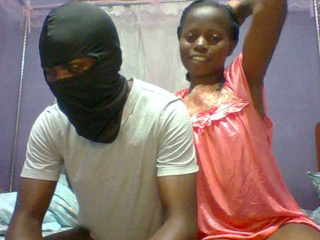 Accedi alla chat con il nickname Africanspicy Africanspicy