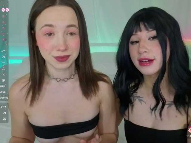 Vai a chattare su Necucubi Necucubi