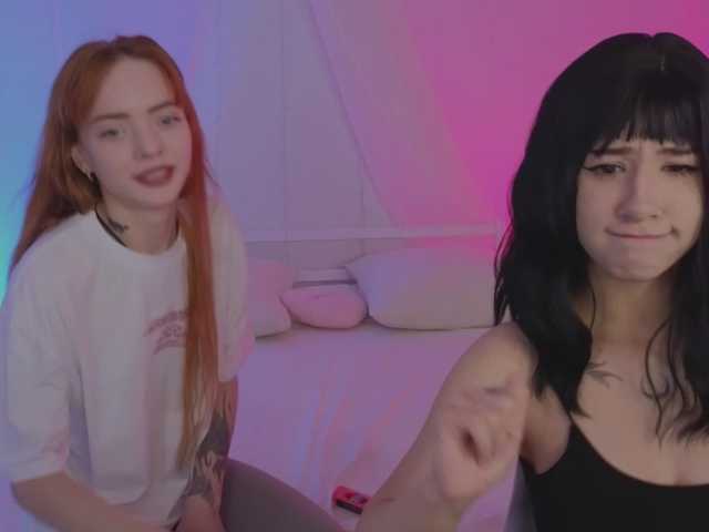 Gratis Live Sexcam mit Necucubi Necucubi