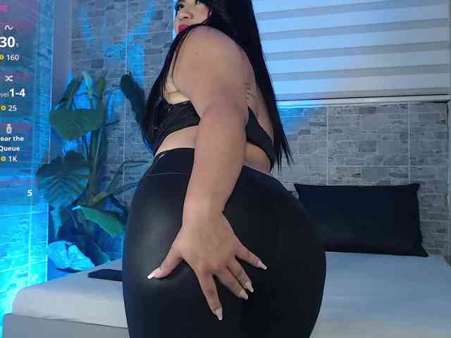 MeganBlazze webcam