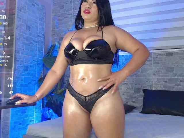 MeganBlazze webcam