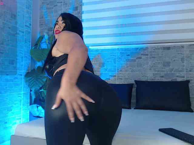 MeganBlazze webcam