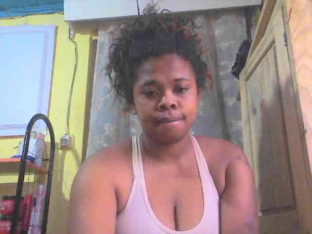 IsabellahSexy webcam