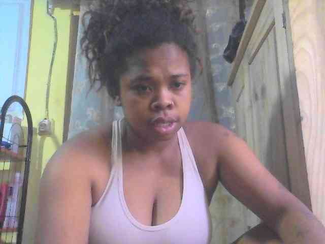 IsabellahSexy webcam