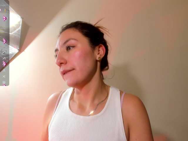 abril-foster webcam