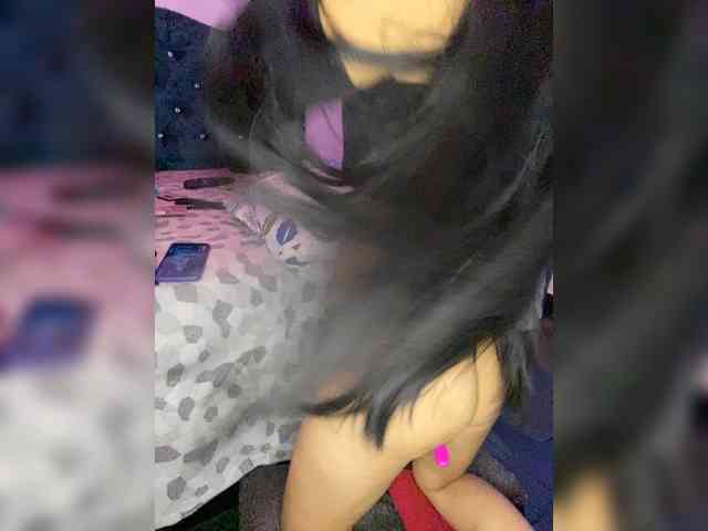 Juliette webcam