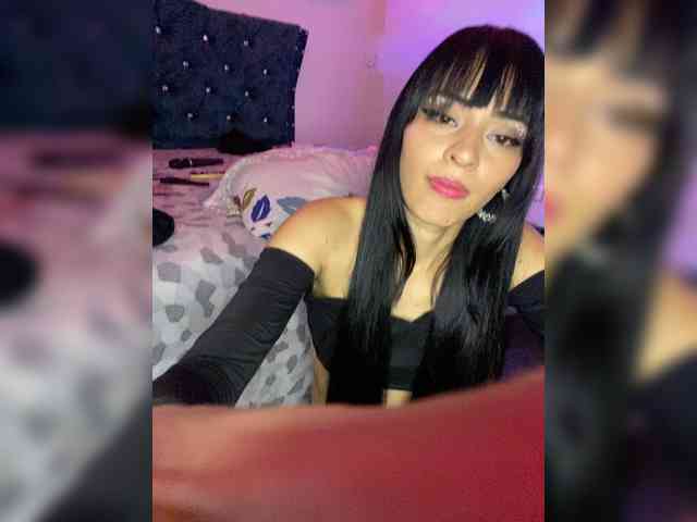 Juliette webcam