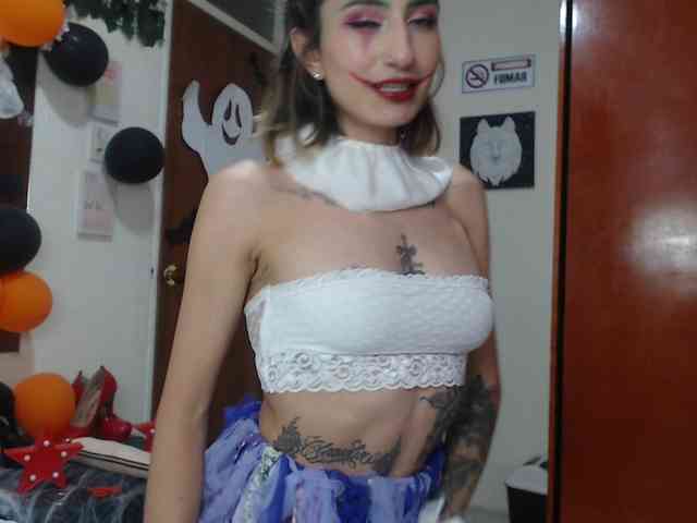 1kaii webcam