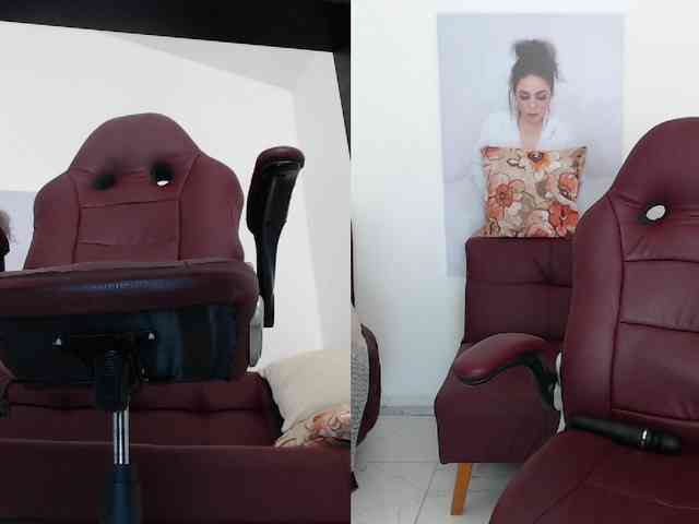 Diva-Hot82 webcam