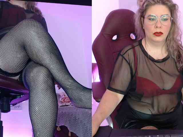 Diva-Hot82 webcam
