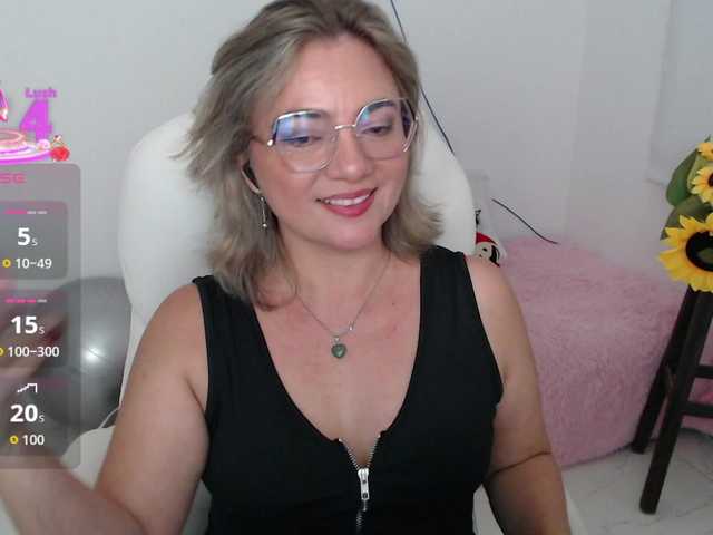 ana-milf webcam