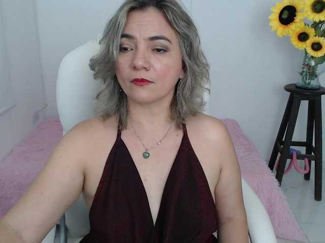 ana-milf webcam