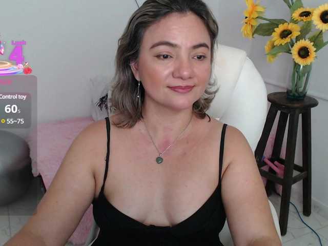 ana-milf webcam
