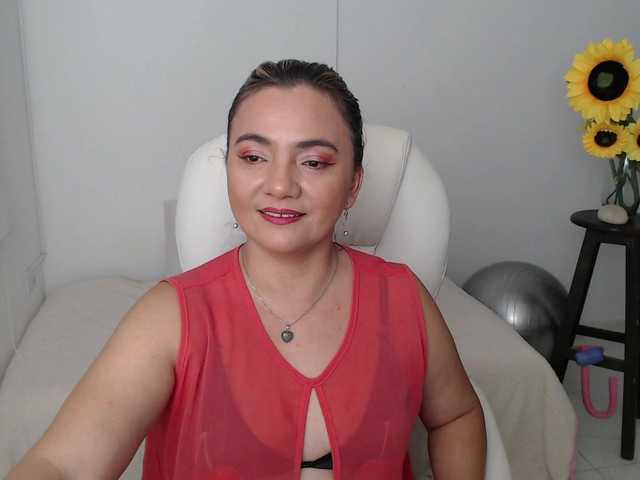 ana-milf webcam