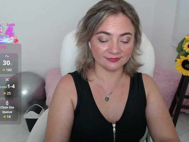ana-milf webcam