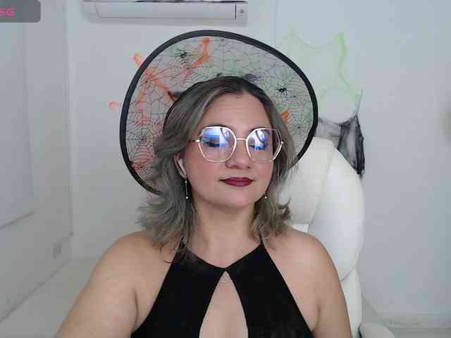 ana-milf webcam
