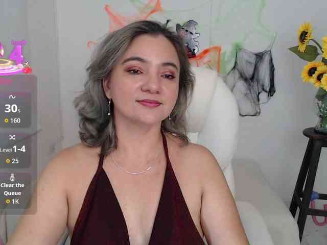 ana-milf webcam