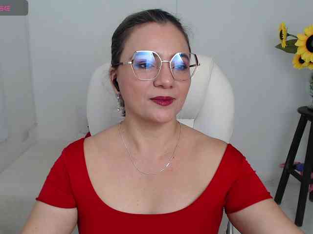 ana-milf webcam