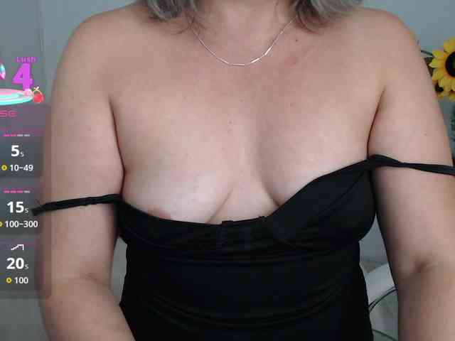 ana-milf webcam