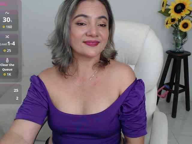 ana-milf webcam