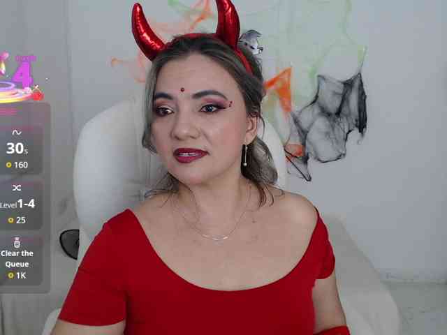 ana-milf webcam
