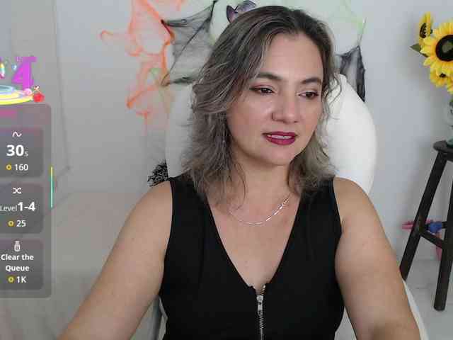 ana-milf webcam