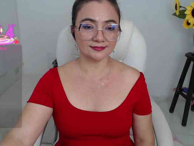 ana-milf webcam