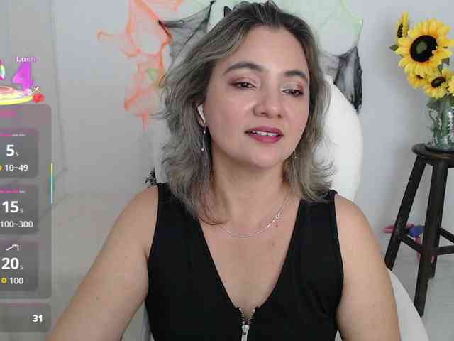 ana-milf webcam