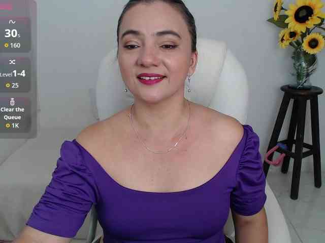 ana-milf webcam
