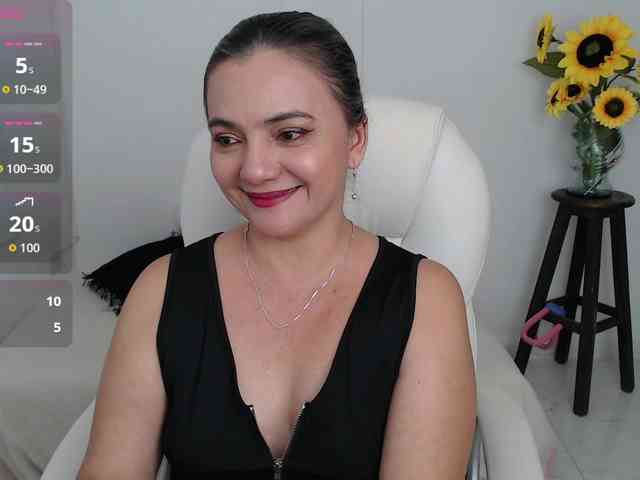 ana-milf webcam