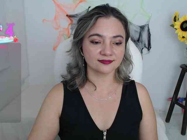 ana-milf webcam