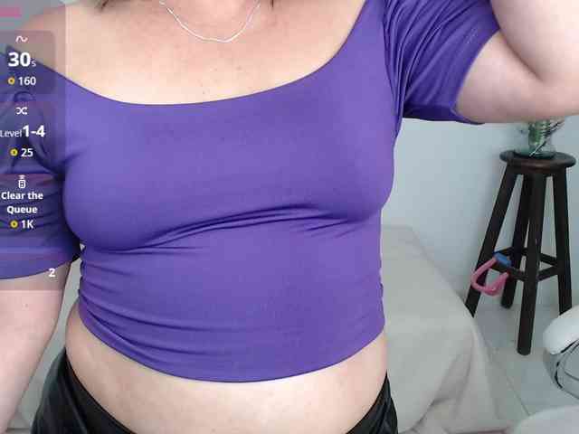 ana-milf webcam