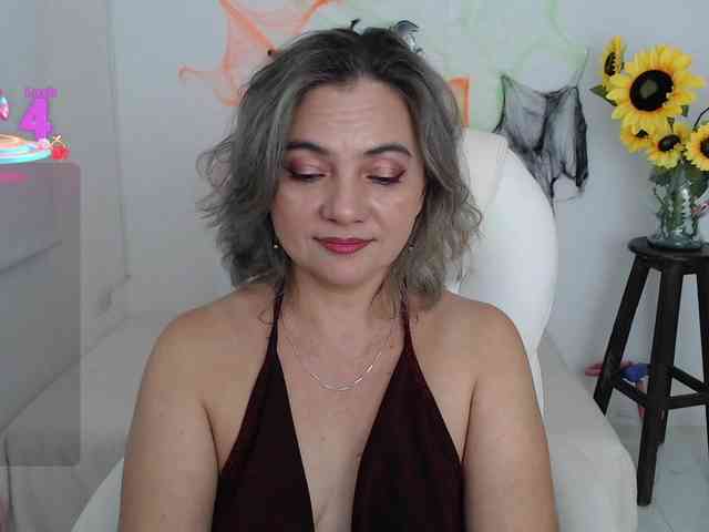 ana-milf webcam